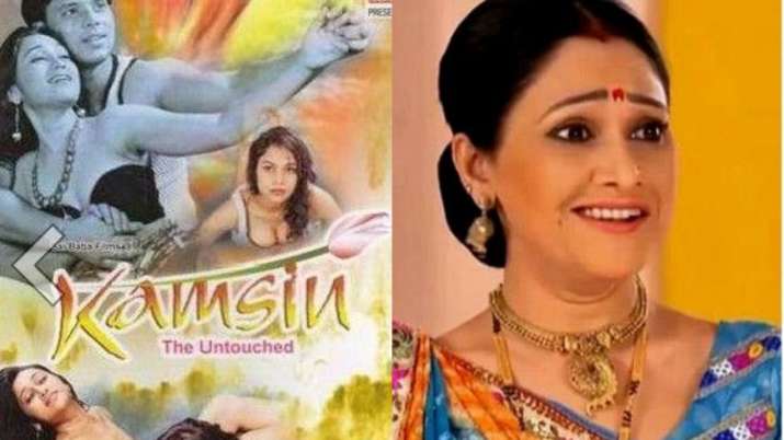 Disha Vakani has worked in B-Grade Bollywood film before TMKOC. Here’s