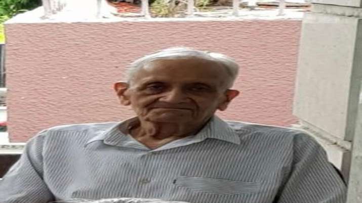 Greater Kailash kidnapping case: Krishan Khosla, 91, was