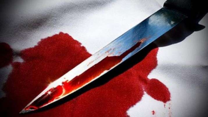 70-yr-old woman strangled by son, grandson over property
