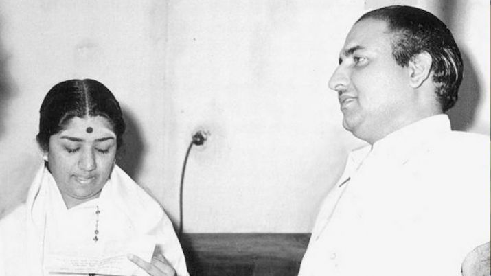 Unboxing Lata Mangeshkar's life: Five lesser-known stories about ...