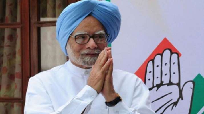 Manmohan used as 'puppet', economy doing quite well under