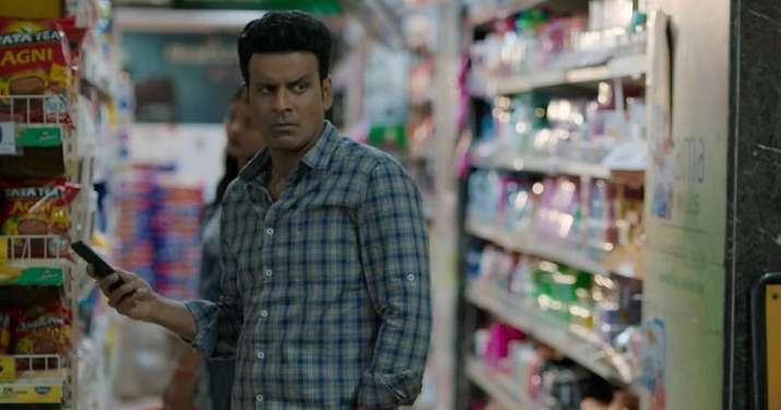 Manoj Bajpayee is no stranger to challenging roles, and in