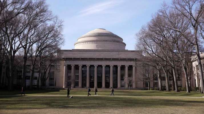 MIT engineers create the 'blackest' material ever