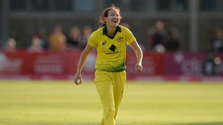 Women's T20 WC: Dream come true for me: Megan Schutt