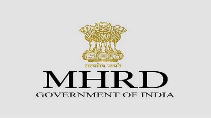 Only 2.5 pc colleges run PhD programmes, maximum students