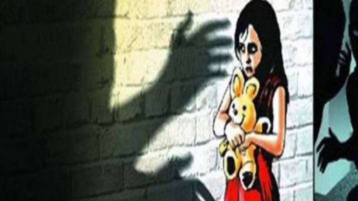 Pakistani national charged for molesting minor Indian girl