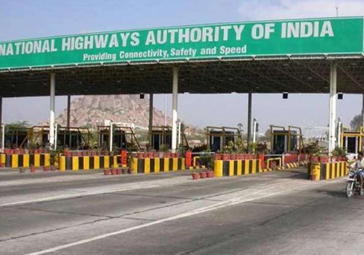 NHAI in sound fiscal health with strong projects pipeline: