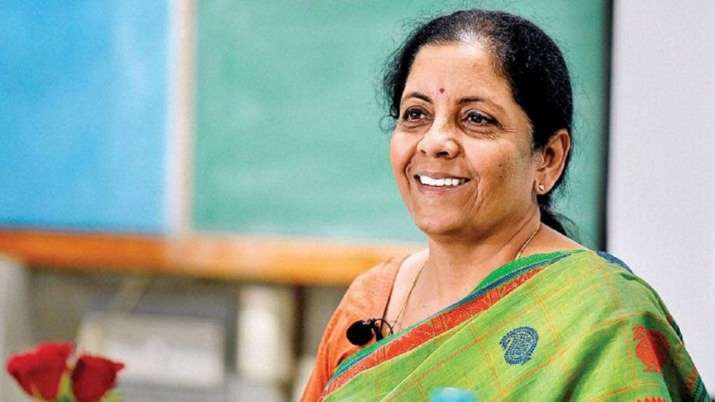 Corp tax cut "surgical strike" on negative sentiments in