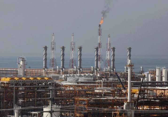 India looks to stabilise oil supplies after Saudi drone