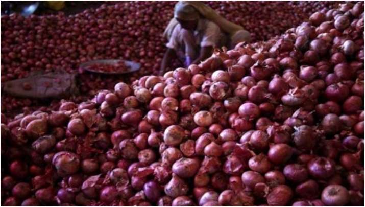 MMTC onion import