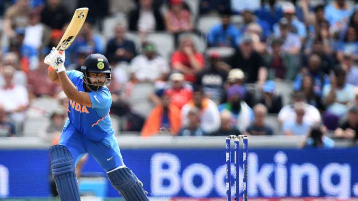 India Tv - Rishabh Pant