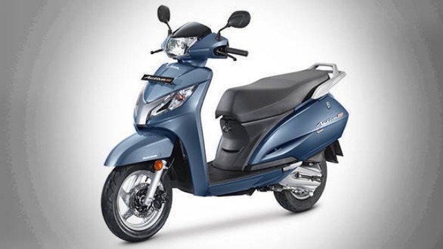 All New Honda Activa 125 Launched Price Starts From Rs 67 490 New News India Tv