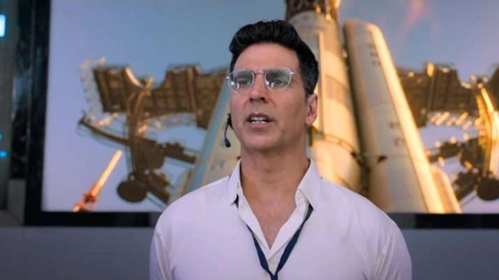 Mission Mangal is Akshay Kumar's highest grosser in Australia