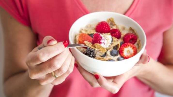 How often you should eat to lose weight