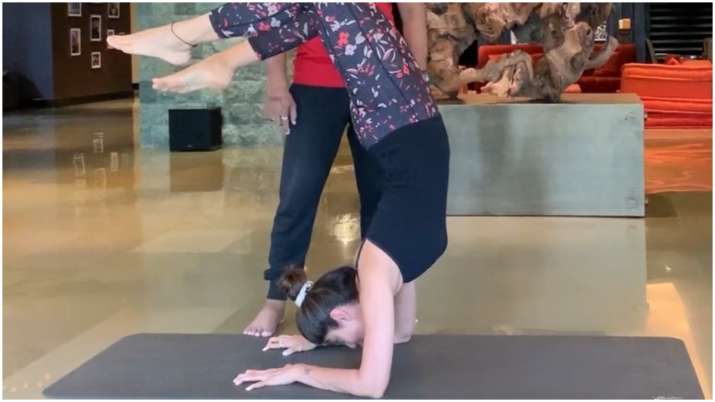 Yoga Pose Crossword Yoga For You