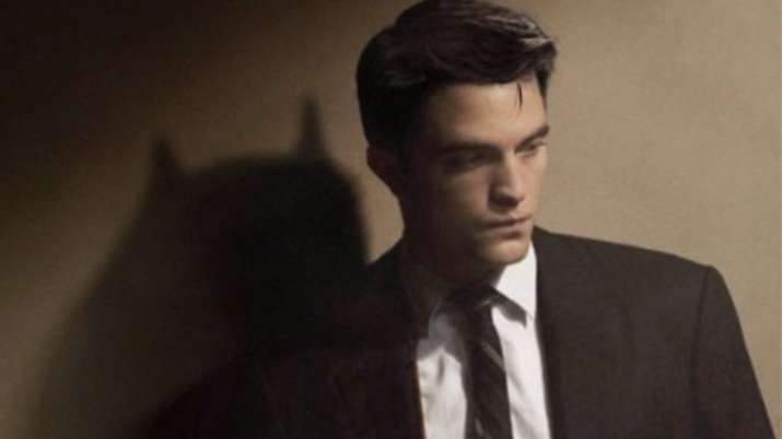 Robert Pattinson on playing Batman: It's much more fun when you're an underdog | Hollywood News – India TV Robert Pattinson on playing Batman: It's much more fun when you're an underdog | Hollywood News – India TV