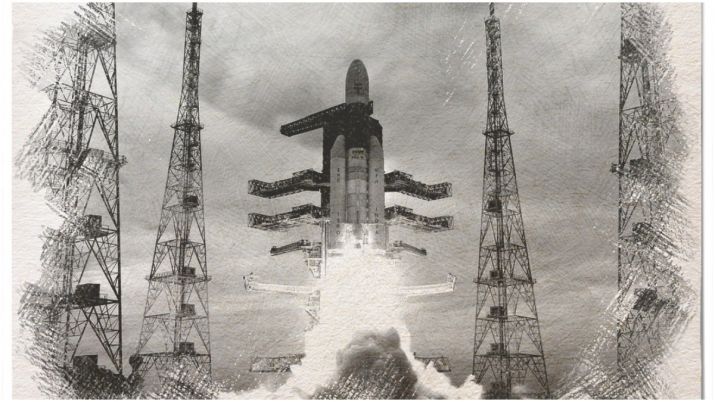 Chandrayaan-2 Reactions: World reacts to India's historical