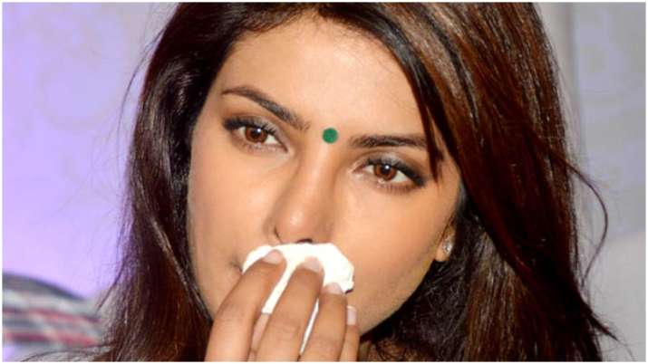 The Sky is Pink: When Priyanka Chopra cried inconsolably after shooting