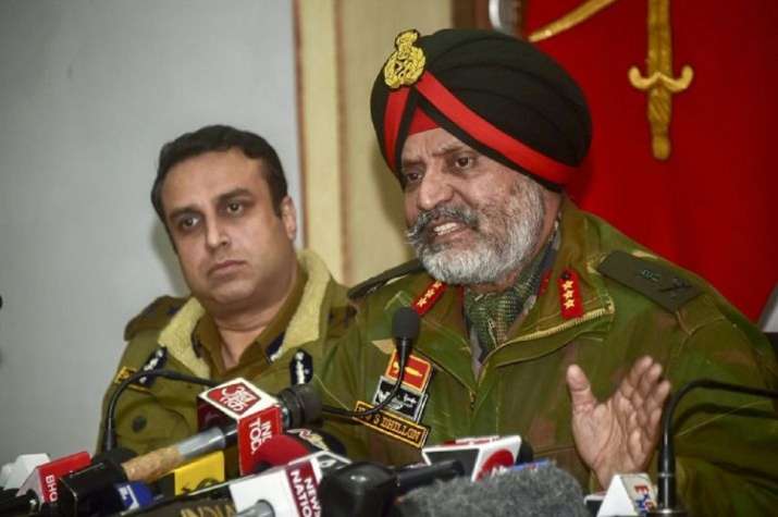 Post August 5, Pak steps up attempts to push terrorists