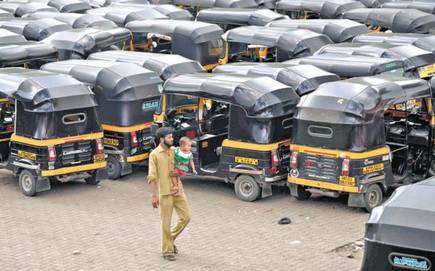Mumbai: Rickshaw driver beaten to death with umbrella; one