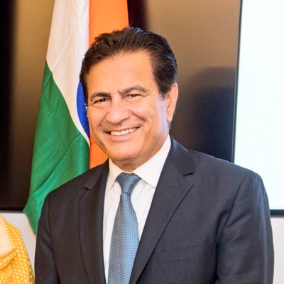 US corporate sector hails India's move to slash income tax