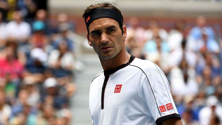 Roger Federer