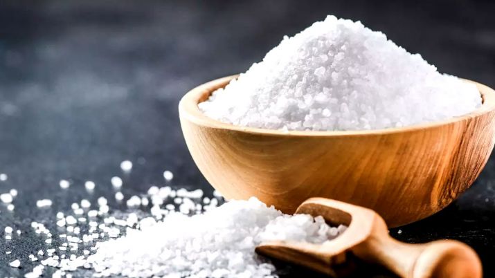76 percent of Indian households consume adequately iodised salt | Lifestyle News – India TV