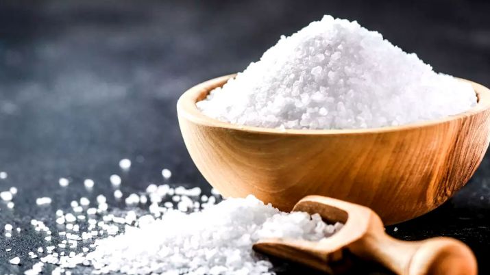 76 percent of Indian households consume adequately iodised salt | Lifestyle  News – India TV