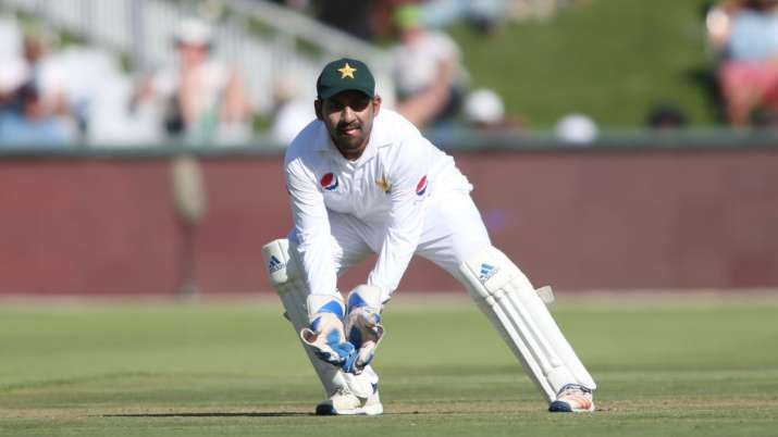 sarfaraz ahmed