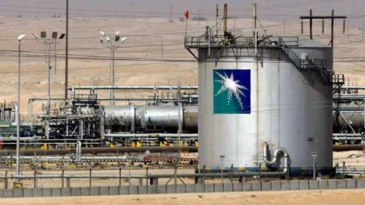 Big breakthrough: Oil giant Saudi Aramco keen to partner in