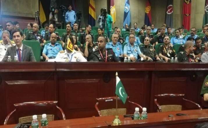 India not invited to Pakistan's cultural event during SCO