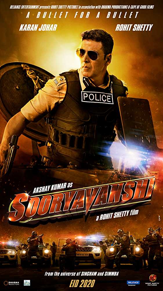 Latest Bollywood Movies 2025 Free Download