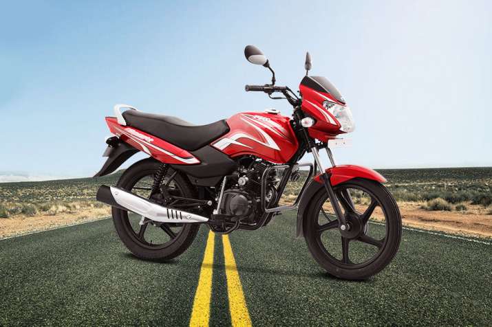 India Tv - Top 5 bikes you can buy under Rs 50,000