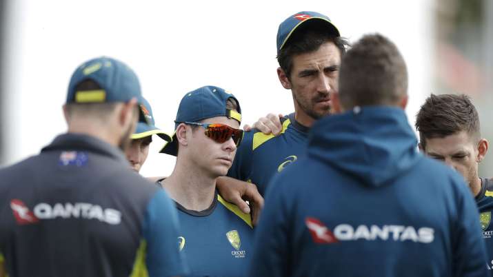 Ashes 2019