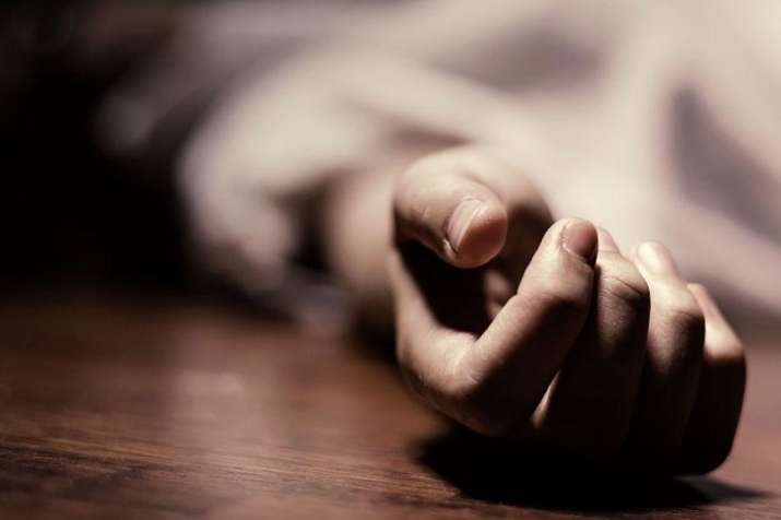 Pak-Hindu girl found dead in college hostel