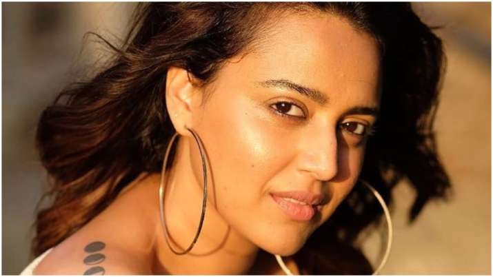 Swara Bhasker still feels she's a student at heart