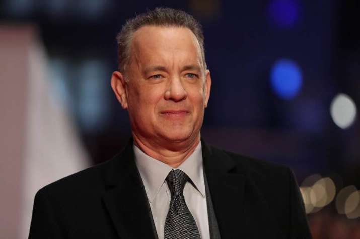 The 63-year-old actor made his movie breakthrough in