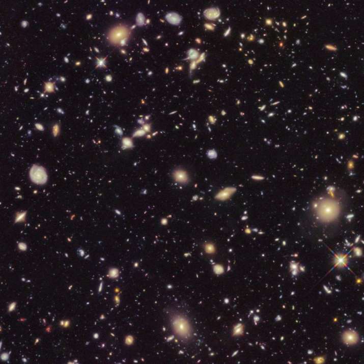 Universe 2 billion years younger? Study makes startling