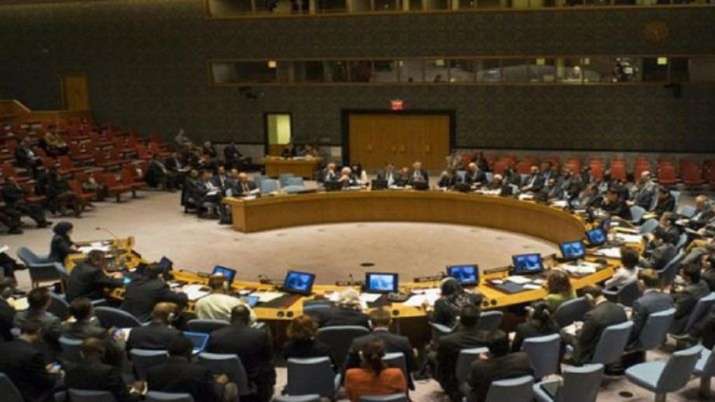 UN appoints veteran Indian officer to lead its mission in