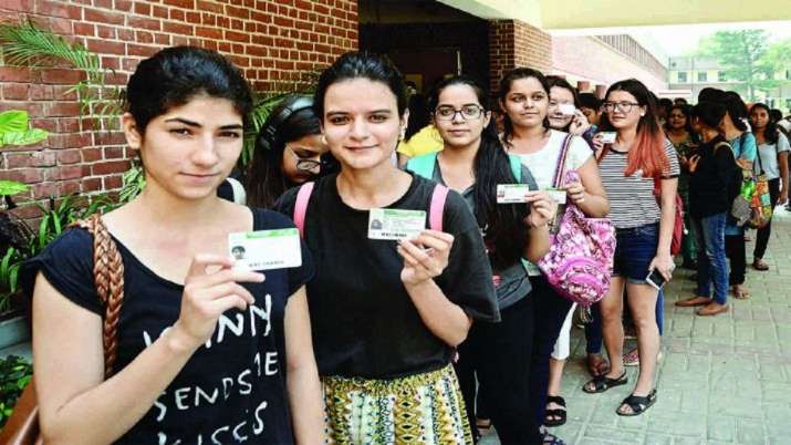 DUSU elections: Safer campus, better infrastructure on