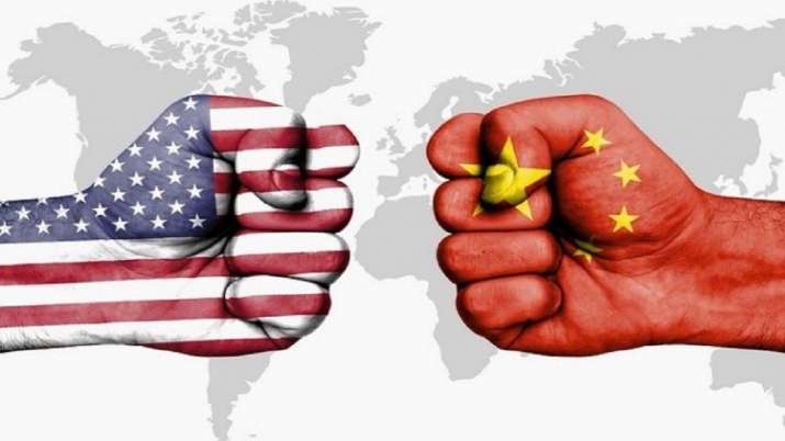 US-China trade war starting to weigh on global economy: IMF