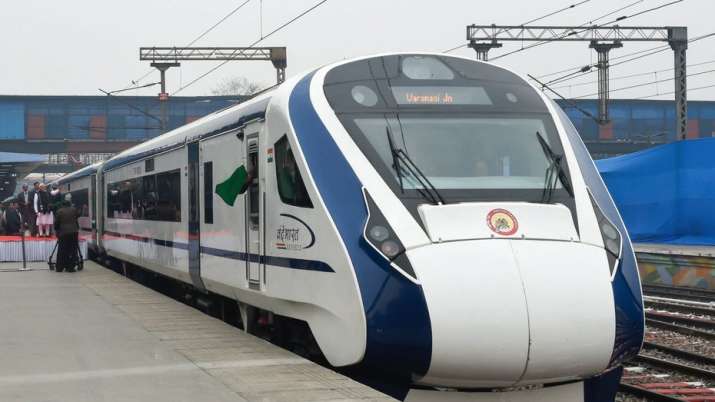 Delhi-Katra Vande Bharat Express to begin before festival season: Railway Board Chairman