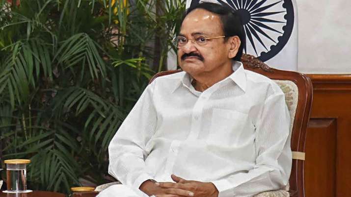 Vice President bats for political empowerment of women