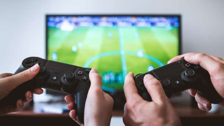 Video gamers