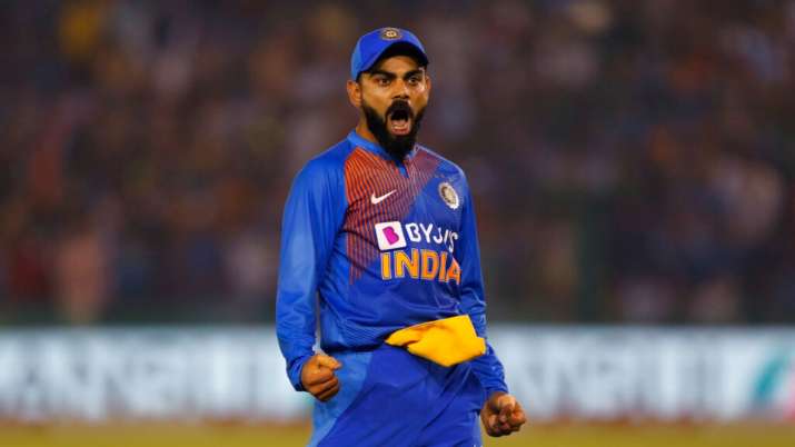 India vs South Africa: Virat Kohli takes stunning catch to dismiss ...