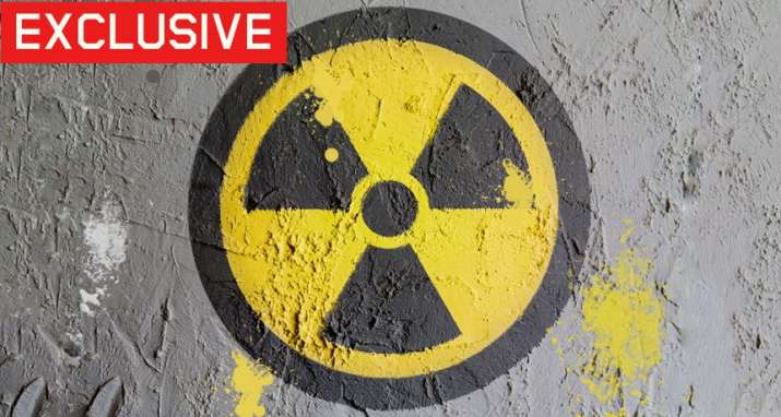 Intelligence reveal Pakistan secretly working to use
