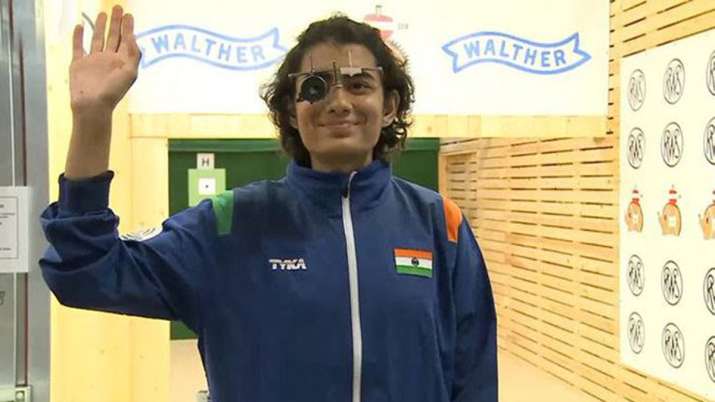 yashaswini deswal