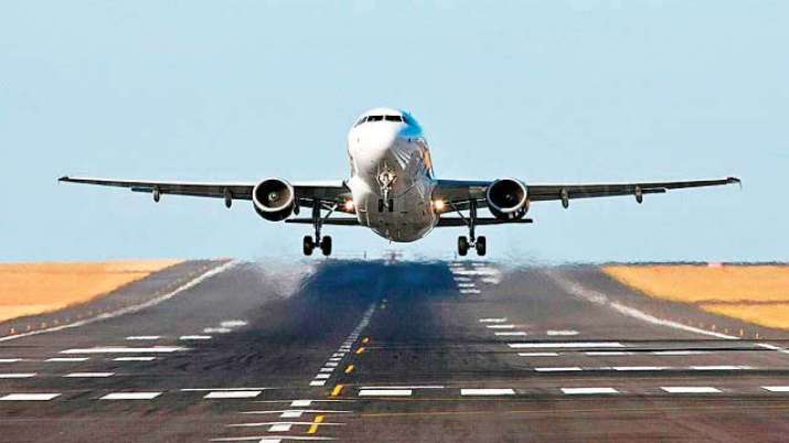 Pilot barred for life by DGCA after found cheating during