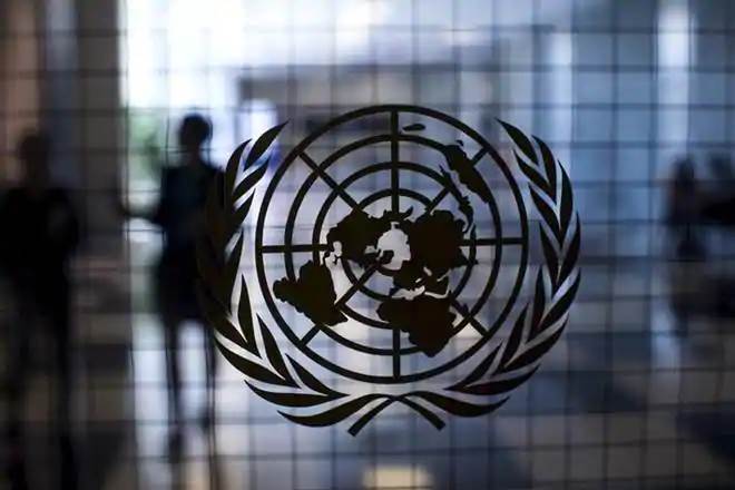 India among 34 UN member states to pay regular budget dues