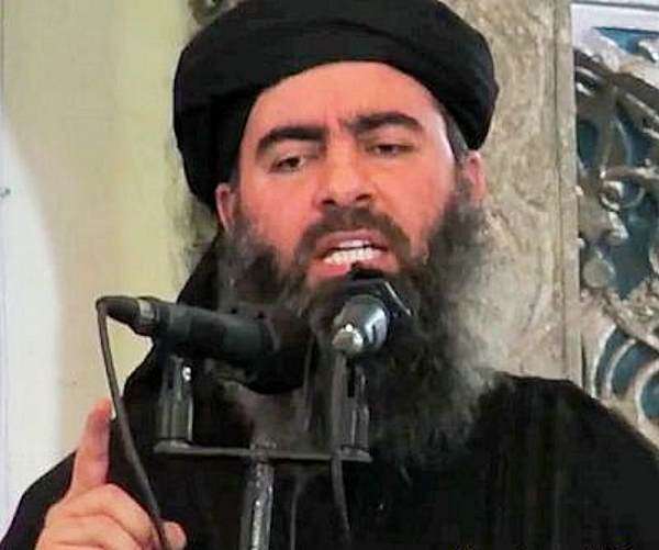 Why Abu Bakr Al Baghdadi The Megalomaniac Isis Leaders Death Is Significant India Tv 0016